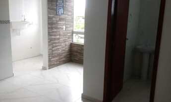 Imagem 3: Apartamento 2 dormitórios sendo 1 suite com hridro