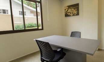 Imagem 7: Studio para aluguel tem 22 metros quadrados com 1 quarto em Mossunguê - Curitiba - PR