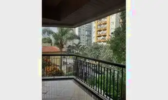 Imagem 2: Edifício PERSONA no 1º Andar no Campo Belo em São Paulo/SP - Apartamento à Venda contendo