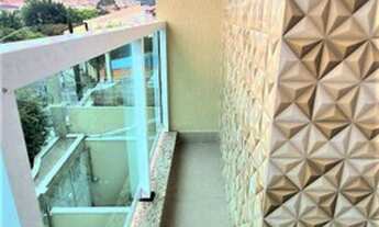 Imagem 2: Casa para venda com 156 metros quadrados com 3 quartos em Parque São Domingos - São Paulo