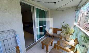 Imagem 6: Apartamento para Aluguel - Icaraí, 2 Quartos, 82 m2