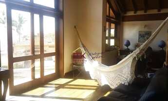 Imagem 3: Lindo sobrado no Jd. das Nações