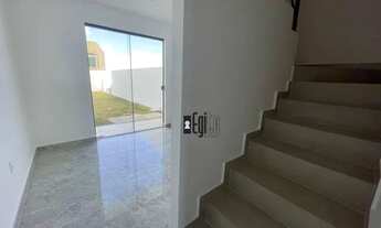 Imagem 6: Casa com 2 dormitórios à venda, 88 m² por R$ 299.000,00 - Parque Independência III - Juiz