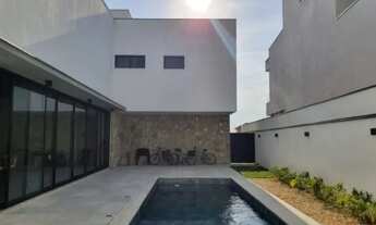 Imagem: Casa à venda no condomínio Alphaville