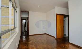 Imagem 3: Apartamento com 3 dormitórios à venda, 95 m² por R$ 550.000,00 - Santa Efigênia - Belo Hor