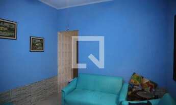 Imagem: Casa para Aluguel - Cidade Ocian, 2 Quartos