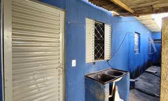 Imagem 3: 2 Casas no Lote de 200m² no Arapoanga - Abaixo do Posto de Saúde