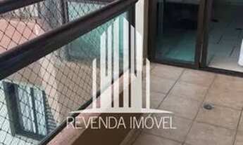 Imagem 5: Apartamento á venda em Santo André