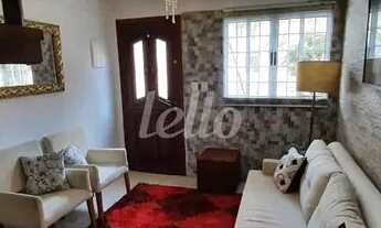 Imagem 5: São Paulo - Casa Padrão - Mooca