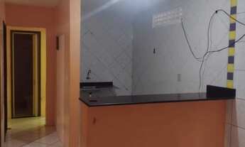 Imagem 4: Vendo casa em águas claras, próximo ao posto de saúde