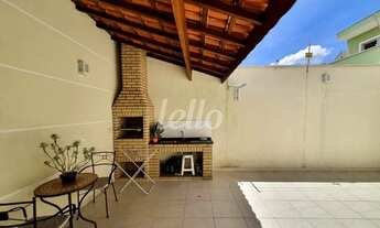 Imagem 2: São Bernardo do Campo - Casa Padrão - Centro