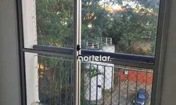 Imagem 5: Apartamento com 3 dormitórios à venda, 58 m² por R$ 299.900 - Conjunto Residencial Vista V