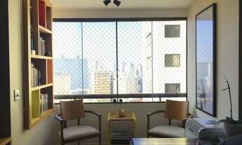 Imagem 3: São Paulo - Apartamento Padrão - Liberdade