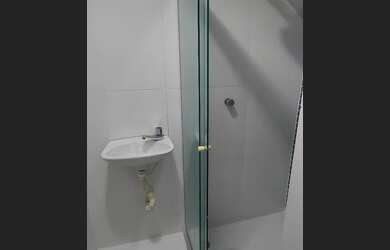 Imagem 11: Aluga-se uma kit net na federação rua travessa silvano n20