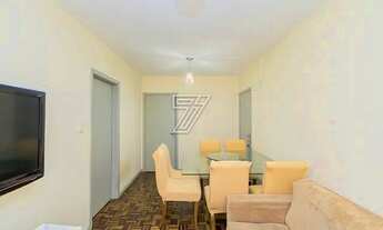 Imagem 3: Apartamento para venda com 61 metros quadrados com 3 quartos em Água Verde - Curitiba - PR