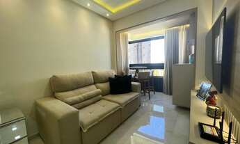 Imagem 4: Condomínio Soberano Jardins