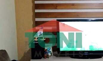 Imagem 3: Sobrado para venda com 3 quartos, 2 banheiros, àrea gourmet, 200 metros em Vila Romão - Sa