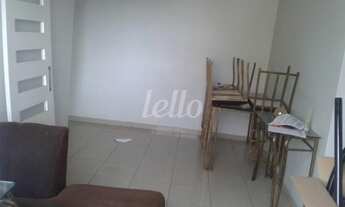 Imagem 2: São Bernardo do Campo - Apartamento Padrão - Jardim Olavo Bilac