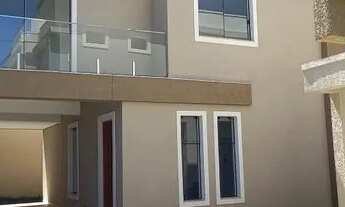 Imagem 2: SOBRADO NO JARDIM DAS AMÉRICAS - NOVOS