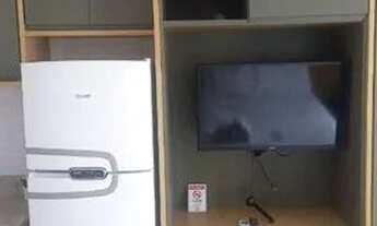 Imagem 5: Studio com 1 dormitório para alugar, 22 m² por R$ 2.300,00/mês - Luz - São Paulo/SP