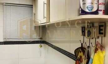 Imagem 2: Residencial Avenida Park, 2 dormitórios