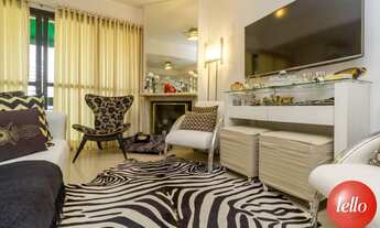 Imagem 4: São Paulo - Apartamento Padrão - Pinheiros