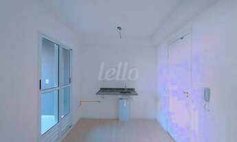 Imagem: São Paulo - Apartamento Padrão - Ipiranga