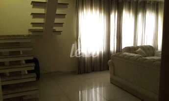 Imagem 2: São Paulo - Casa Padrão - Saúde