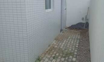 Imagem 4: Vendo Apto Térreo JOSÉ AMÉRICO, área Externa em (U), 89m² 2 Quartos, 1 suíte