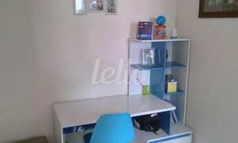 Imagem: São Paulo - Apartamento Padrão - Mooca