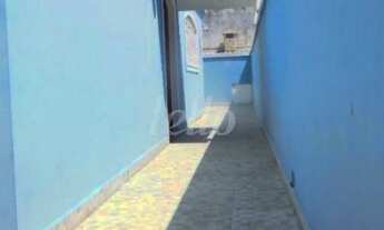 Imagem 6: São Paulo - Casa Padrão - Saúde