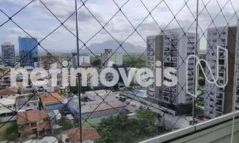 Imagem 4: Locação Apartamento 3 quartos Mata da Praia Vitória