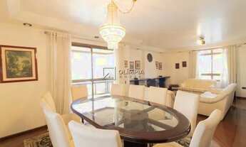 Imagem 6: Apartamento Venda 3 Dormitórios - 241 m² Higienópolis