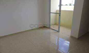 Imagem: Araçatuba - Apartamento - Concórdia III