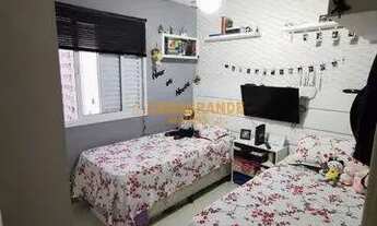 Imagem 6: Apartamento com 2 quartos 56 m²,Residencial Mediterrâneo, Parque Industrial