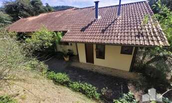 Imagem 4: Petrópolis - Casa de Condomínio - Secretário