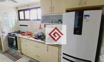 Imagem 2: Apartamento, 120 m² - venda por R$ 735.000,00 ou aluguel por R$ 3.638,00/mês - Parque das