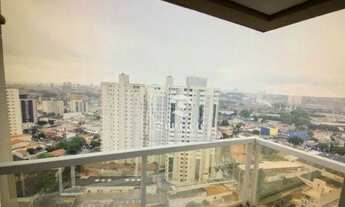 Imagem 6: Cobertura com 3 dormitórios à venda, 218 m² por R$ 1.049.000,00 - Casa Branca - Santo Andr