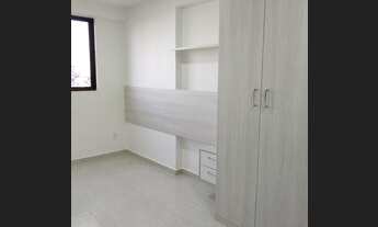 Imagem 4: Baratissimo apto de 2\4 com suíte e projetados de 1* linha para locação bairro estados