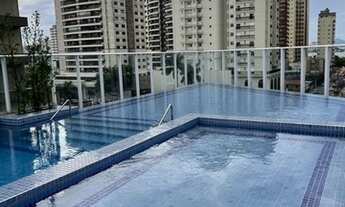 Imagem 2: Apartamento a venda no Ed. New You Style