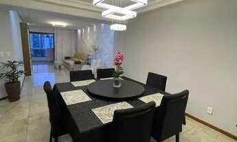 Imagem 4: Apartamento 04 Quartos 02 Suite Praia da Costa