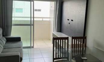 Imagem 3: Excelente Apartamento Mobiliado no Renascença II