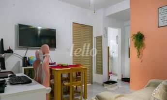 Imagem 2: São Paulo - Apartamento Padrão - Bela Vista