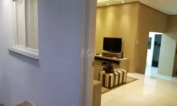 Imagem 7: Casa Condominio para Venda - 244m², 3 dormitórios, sendo 1 suites, 2 vagas - Vila Nova