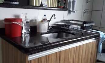 Imagem 4: Apartamento residencial à venda, Vila Monte Alegre V, Paulínia