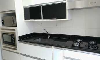 Imagem 5: Apartamento de 92m2 com 3 dormitórios em Cidade Monções - São Paulo - SP