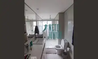 Imagem 10: Apartamento com 2 dormitórios à venda, 107 m² por R$ 1.950.000,00 - Brooklin - São Paulo/S