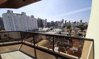 Imagem: São Paulo - Apartamento Padrão - Vila