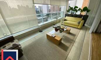 Imagem 6: Apartamento Venda 3 Dormitórios - 271 m² Perdizes