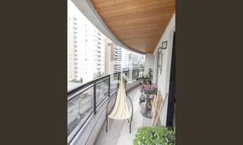 Imagem 7: Apartamento à Venda - Vila Olímpia, 4 Quartos, 105 m2